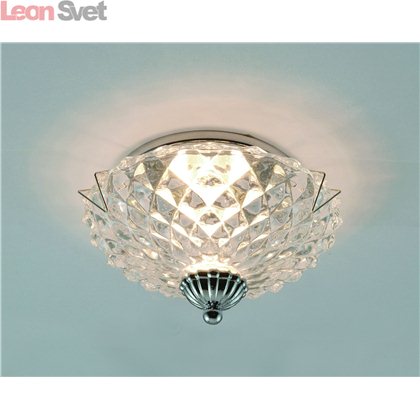 Встраиваемый светильник Brilliants A8370PL-1CC от Arte Lamp
