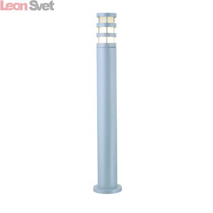 Наземный низкий светильник Portico 2 A8371PA-1GY от Arte Lamp