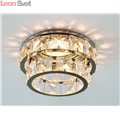 Встраиваемый светильник Brilliants A8372PL-1CC от Arte Lamp