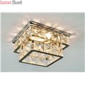 Встраиваемый светильник Brilliants A8374PL-1CC от Arte Lamp