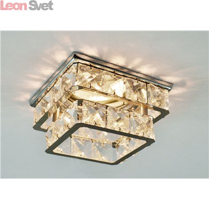 Встраиваемый светильник Brilliants A8374PL-1CC от Arte Lamp