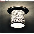 Комплект из 3 встраиваемых светильников Cool Ice 1 A8380PL-3CC от Arte Lamp