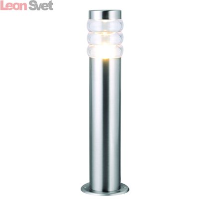 Наземный низкий светильник Portico 4 A8381PA-1SS от Arte Lamp