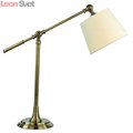 Настольная лампа декоративная Solid A8409LT-1AB от Arte Lamp