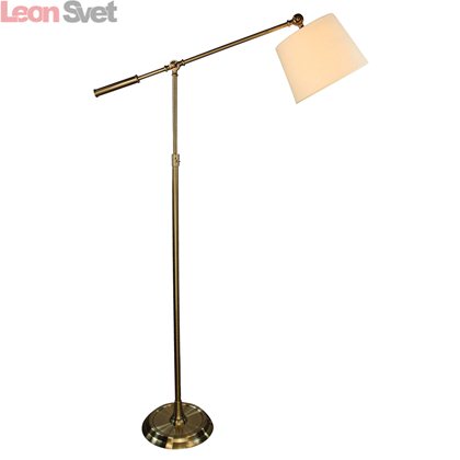 Торшер Solid A8409PN-1AB от Arte Lamp