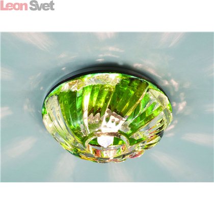 Встраиваемый светильник Brilliants A8419PL-1CC от Arte Lamp