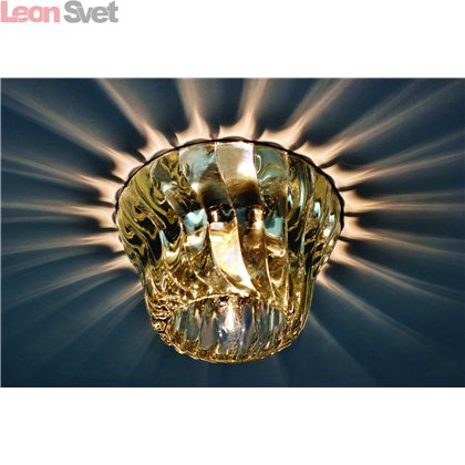 Встраиваемый светильник Brilliants A8503PL-1CC от Arte Lamp