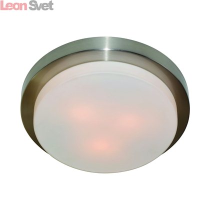 Накладной светильник Aqua A8510PL-3SS от Arte Lamp