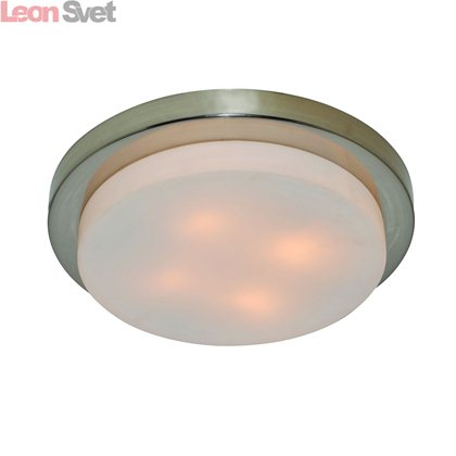 Накладной светильник Aqua A8510PL-4SS от Arte Lamp
