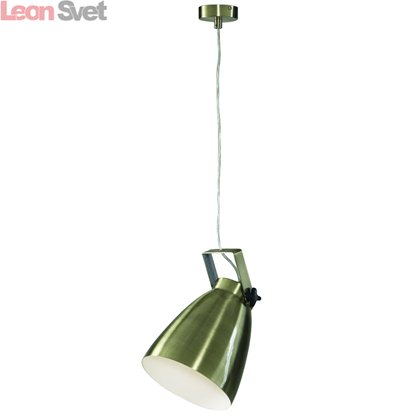 Подвесной светильник Studio A8606SP-1AB от Arte Lamp