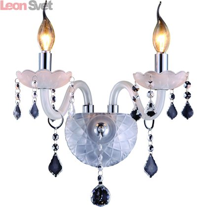 Бра Harmony A8609AP-2WH от Arte Lamp