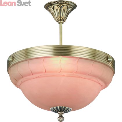 Светильник на штанге Atlas A8777PL-3AB от Arte Lamp