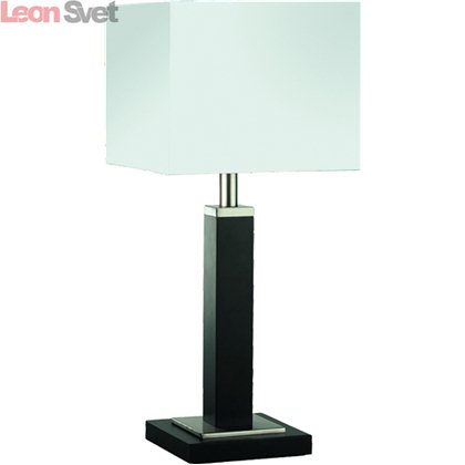 Настольная лампа декоративная Waverley A8880LT-1BK от Arte Lamp