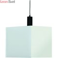 Подвесной светильник Waverley A8880SP-1BK от Arte Lamp