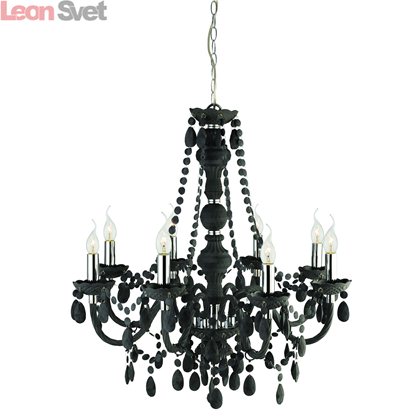 Подвесная люстра Morris A8888LM-8GY от Arte Lamp