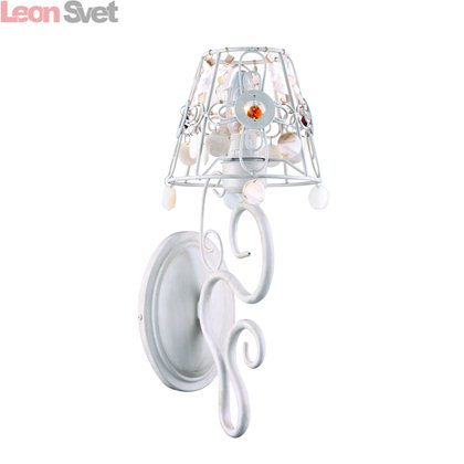 Бра Idillio A9027AP-1WA от Arte Lamp