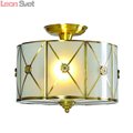 Светильник на штанге Gunter A9055PL-2AB от Arte Lamp