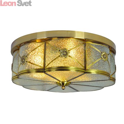 Накладной светильник Gunter A9055PL-4AB от Arte Lamp