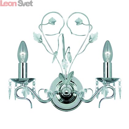 Бра Camilla A9060AP-2CC от Arte Lamp