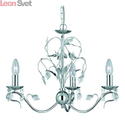 Подвесная люстра Camilla A9060LM-3CC от Arte Lamp