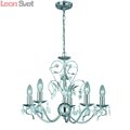 Подвесная люстра Camilla A9060LM-5CC от Arte Lamp