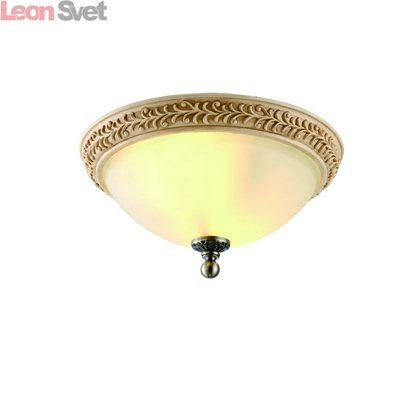 Накладной светильник Ivory A9070PL-2AB от Arte Lamp