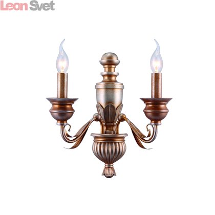 Бра Doratura A9075AP-2GA от Arte Lamp