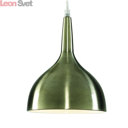 Подвесной светильник Pendants 2 A9077SP-1AB от Arte Lamp