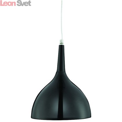 Подвесной светильник Pendants 2 A9077SP-1BK от Arte Lamp