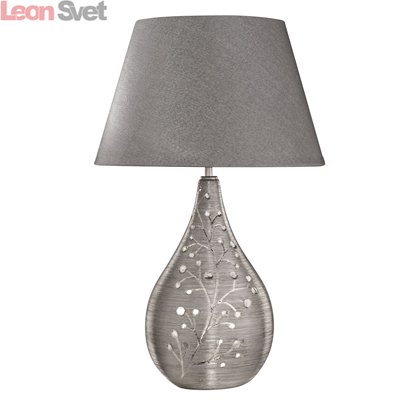 Настольная лампа декоративная Sphere A9082LT-1SI от Arte Lamp