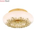 Накладной светильник Zucca A9111PL-4GO от Arte Lamp