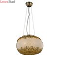Подвесной светильник Zucca A9111SP-4GO от Arte Lamp