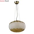 Подвесной светильник Zucca A9111SP-6GO от Arte Lamp
