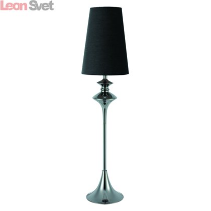 Настольная лампа декоративная Trendy A9120LT-1BC от Arte Lamp