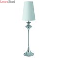 Настольная лампа декоративная Trendy A9120LT-1CC от Arte Lamp