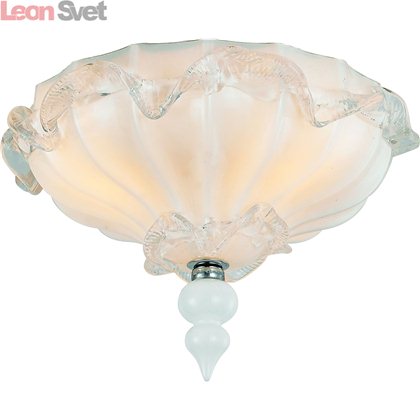 Накладной светильник Prima A9140PL-3WH от Arte Lamp