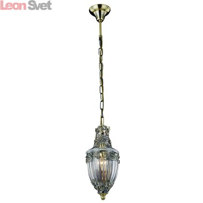 Подвесной светильник Brocca A9148SP-1AB от Arte Lamp