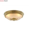 Накладной светильник Vassolo A9205PL-3GO от Arte Lamp