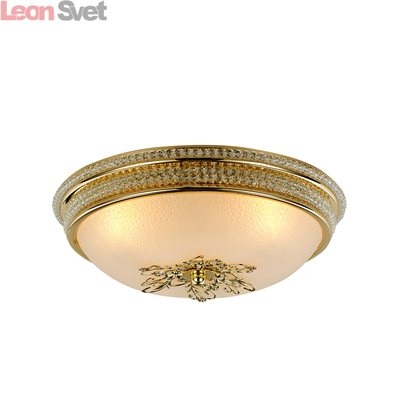 Накладной светильник Vassolo A9205PL-3GO от Arte Lamp