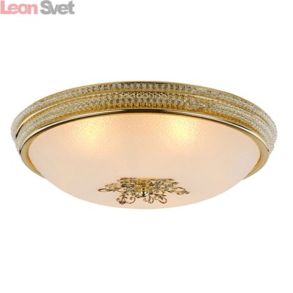 Накладной светильник Vassolo A9205PL-5GO от Arte Lamp