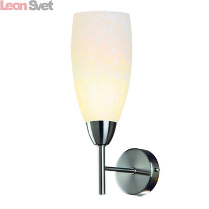 Бра Idea 2 A9209AP-1SS от Arte Lamp