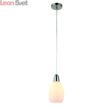 Подвесной светильник Idea 2 A9209SP-1SS от Arte Lamp