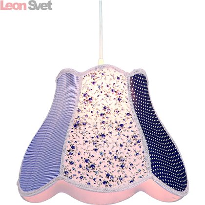 Подвесной светильник Provence A9221SP-1WH от Arte Lamp