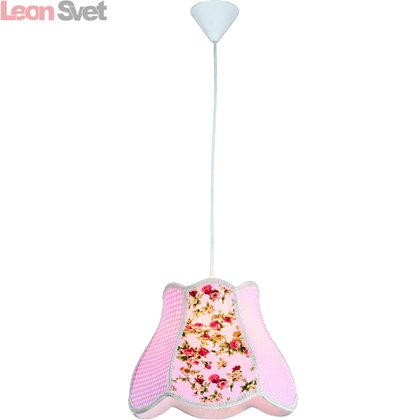 Подвесной светильник Provence A9222SP-1WH от Arte Lamp