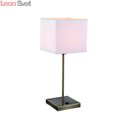 Настольная лампа декоративная Cubes A9247LT-1AB от Arte Lamp