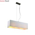 Подвесной светильник Cubes A9247SP-3AB от Arte Lamp