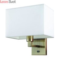 Бра Hall A9248AP-1AB от Arte Lamp