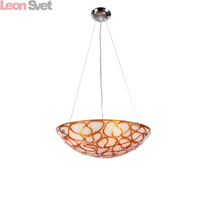 Подвесной светильник Solaris A9250SP-3CC от Arte Lamp
