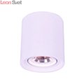 Накладной светильник Tubo A9262PL-1WH от Arte Lamp