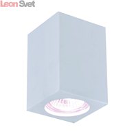Встраиваемый светильник Tubo A9264PL-1WH от Arte Lamp